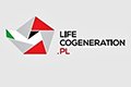 logo Life Cogeneration